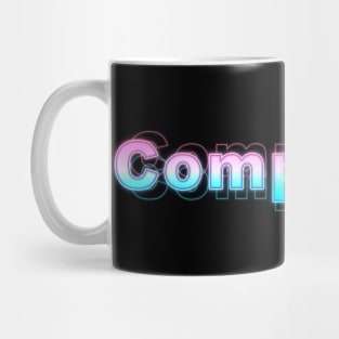 Computers Mug